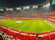 世界杯2026-斯洛伐克铁血防线困住潘帕斯雄鹰！梅西独造两球难救主，澳洲袋鼠展现最强暴力美学